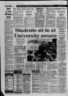 Western Daily Press Tuesday 13 March 1990 Page 4