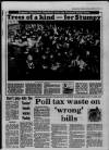 Western Daily Press Tuesday 13 March 1990 Page 13