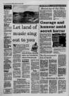 Western Daily Press Tuesday 13 March 1990 Page 20