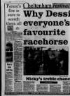Western Daily Press Tuesday 13 March 1990 Page 30