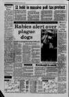 Western Daily Press Wednesday 14 March 1990 Page 2