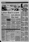 Western Daily Press Wednesday 14 March 1990 Page 8