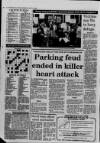 Western Daily Press Wednesday 14 March 1990 Page 14