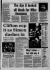 Western Daily Press Wednesday 14 March 1990 Page 31