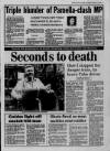Western Daily Press Thursday 15 March 1990 Page 3