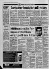 Western Daily Press Thursday 15 March 1990 Page 12