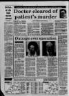 Western Daily Press Friday 16 March 1990 Page 2