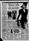 Western Daily Press Friday 16 March 1990 Page 8
