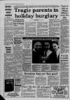 Western Daily Press Friday 16 March 1990 Page 14
