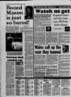 Western Daily Press Friday 16 March 1990 Page 34