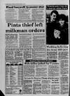 Western Daily Press Saturday 17 March 1990 Page 6