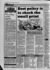 Western Daily Press Saturday 17 March 1990 Page 12
