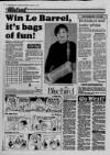 Western Daily Press Saturday 17 March 1990 Page 18