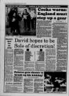 Western Daily Press Saturday 17 March 1990 Page 26