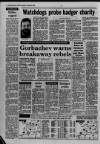 Western Daily Press Tuesday 20 March 1990 Page 2
