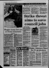 Western Daily Press Tuesday 20 March 1990 Page 4