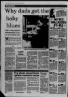 Western Daily Press Tuesday 20 March 1990 Page 8