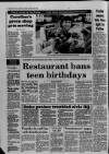 Western Daily Press Tuesday 20 March 1990 Page 14