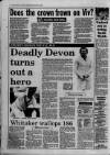 Western Daily Press Wednesday 21 March 1990 Page 34
