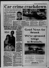 Western Daily Press Friday 23 March 1990 Page 15