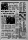 Western Daily Press Friday 23 March 1990 Page 23