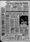 Western Daily Press Saturday 24 March 1990 Page 2