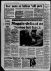 Western Daily Press Saturday 24 March 1990 Page 6