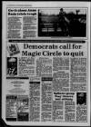 Western Daily Press Monday 26 March 1990 Page 4