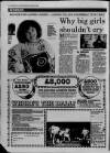 Western Daily Press Monday 26 March 1990 Page 8