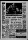 Western Daily Press Monday 26 March 1990 Page 13