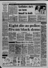 Western Daily Press Tuesday 27 March 1990 Page 2
