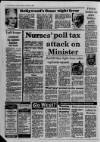 Western Daily Press Tuesday 27 March 1990 Page 4