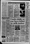 Western Daily Press Tuesday 27 March 1990 Page 10