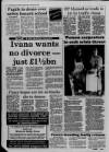 Western Daily Press Wednesday 28 March 1990 Page 12
