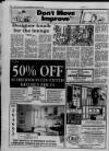 Western Daily Press Wednesday 28 March 1990 Page 20