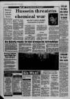 Western Daily Press Tuesday 03 April 1990 Page 4