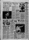 Western Daily Press Tuesday 03 April 1990 Page 26