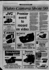 Western Daily Press Wednesday 04 April 1990 Page 12
