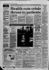 Western Daily Press Thursday 05 April 1990 Page 12