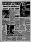 Western Daily Press Thursday 05 April 1990 Page 34