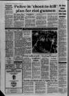 Western Daily Press Monday 09 April 1990 Page 10