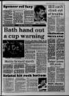 Western Daily Press Monday 09 April 1990 Page 35