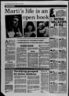 Western Daily Press Tuesday 10 April 1990 Page 8