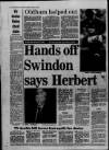 Western Daily Press Tuesday 10 April 1990 Page 28