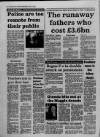 Western Daily Press Wednesday 11 April 1990 Page 20
