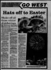 Western Daily Press Wednesday 11 April 1990 Page 33