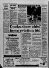 Western Daily Press Thursday 12 April 1990 Page 12