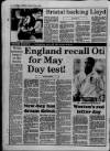 Western Daily Press Thursday 12 April 1990 Page 34