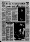 Western Daily Press Friday 13 April 1990 Page 14
