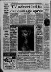 Western Daily Press Saturday 14 April 1990 Page 6